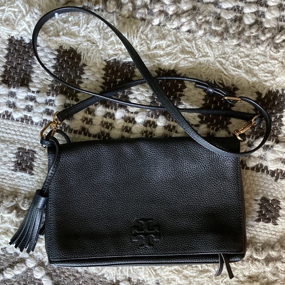 Tory Birch cross body - Picture 2 of 2